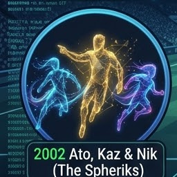 spheriks