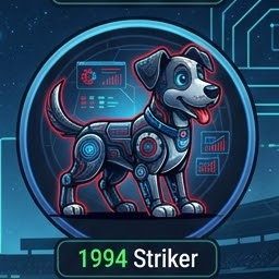 striker
