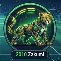 zakumi